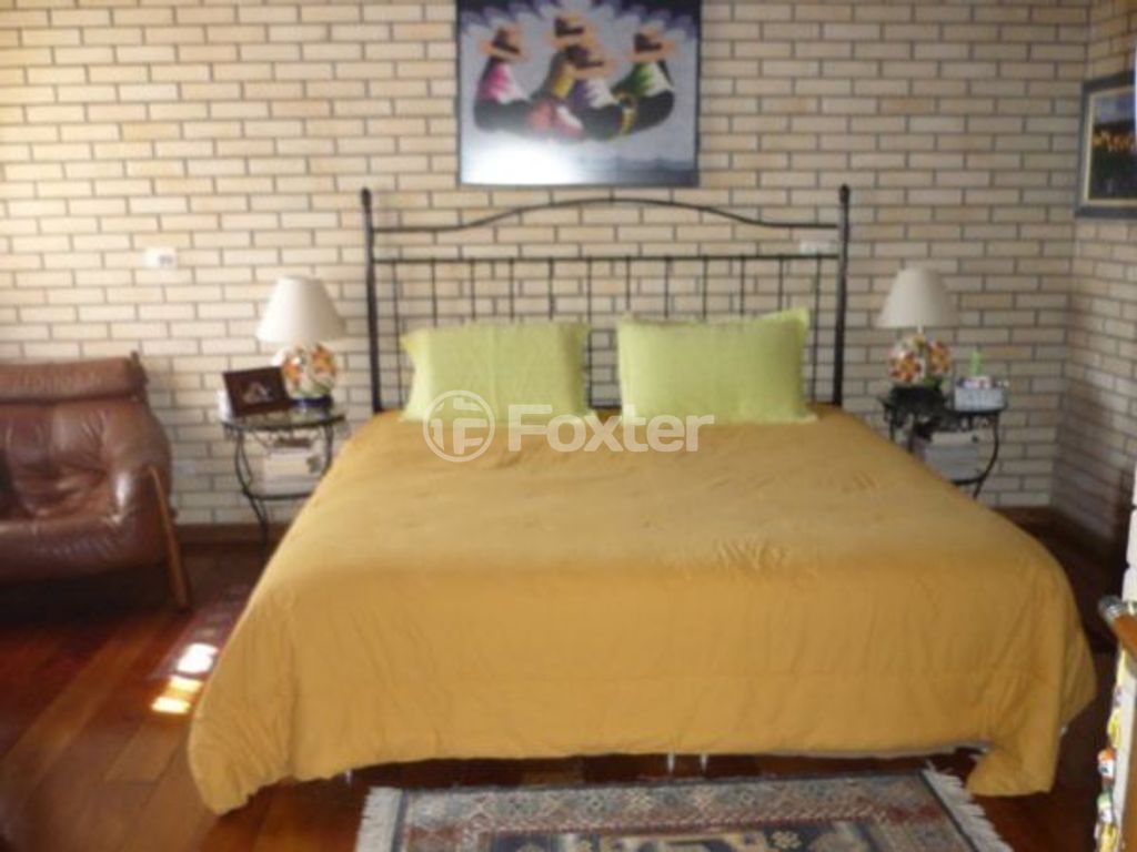 casa sobrado para comprar em Padre João Batista Reus, 629 - foto 24