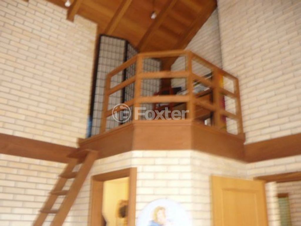 casa sobrado para comprar em Padre João Batista Reus, 629 - foto 25