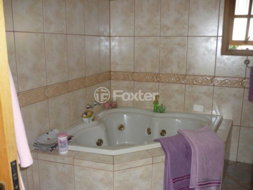 casa sobrado para comprar em Padre João Batista Reus, 629 - foto 28