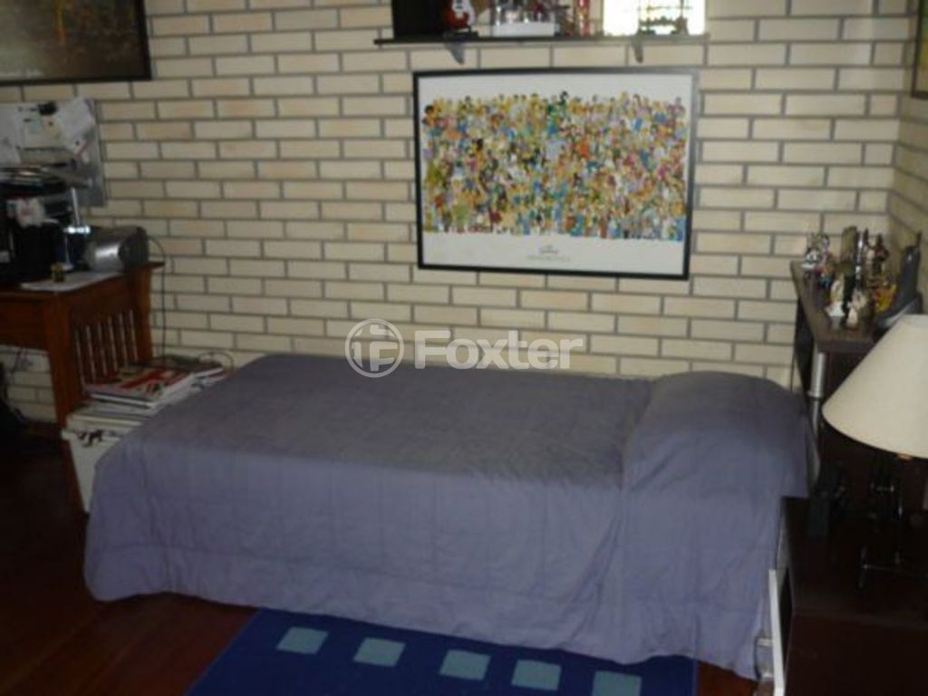 casa sobrado para comprar em Padre João Batista Reus, 629 - foto 30