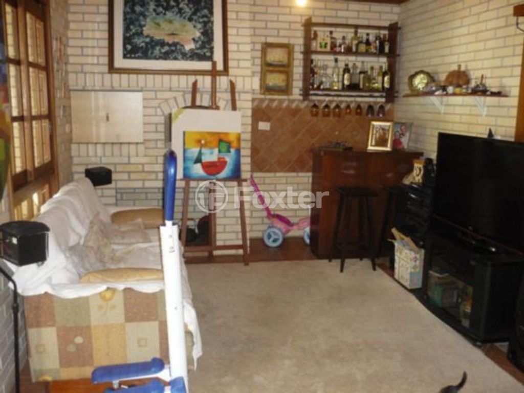 casa sobrado para comprar em Padre João Batista Reus, 629 - foto 7
