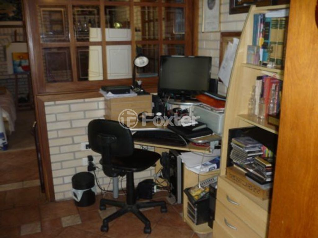 casa sobrado para comprar em Padre João Batista Reus, 629 - foto 9