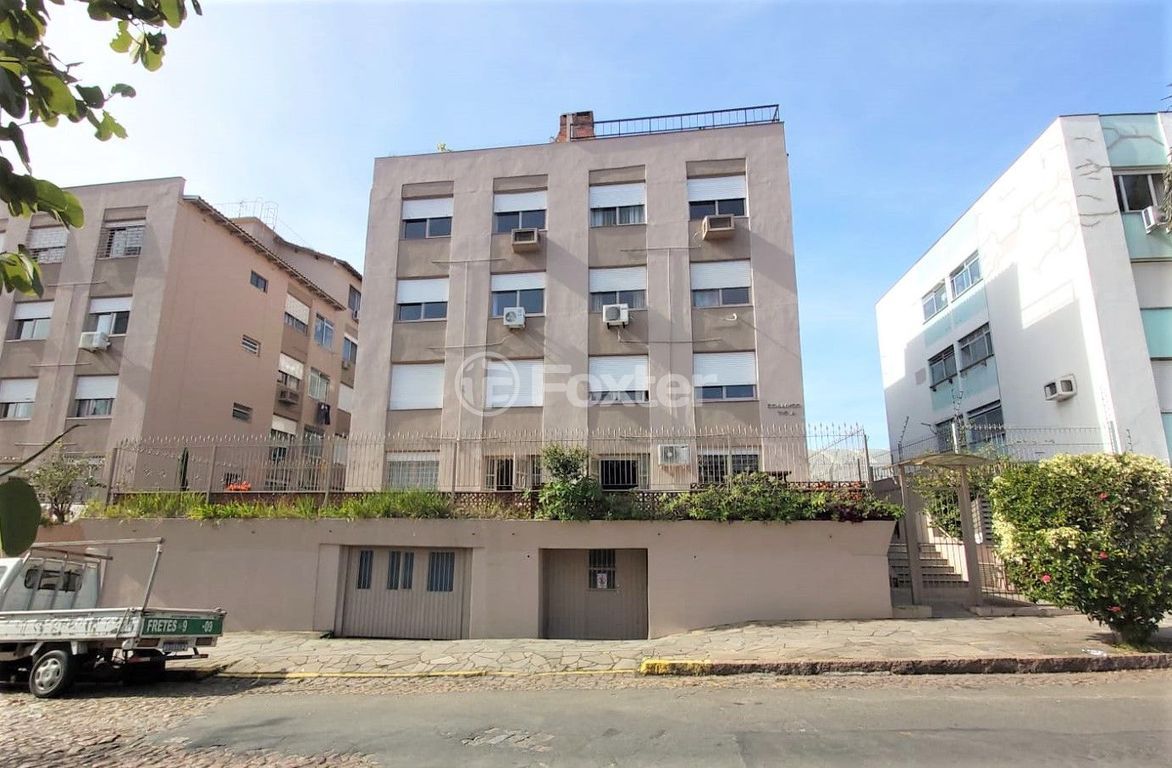 apartamento garden para comprar em Engenheiro Fernando de Abreu Pereira, 710 - foto 40