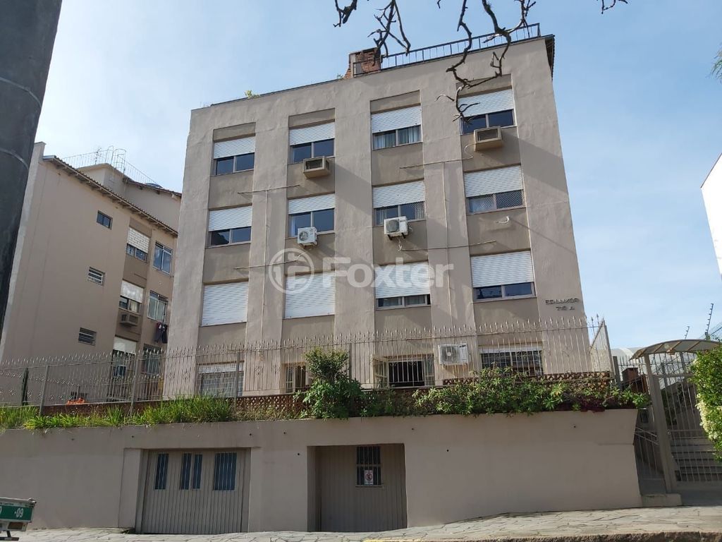 apartamento garden para comprar em Engenheiro Fernando de Abreu Pereira, 710 - foto 41