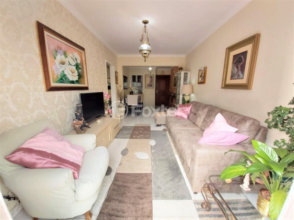 apartamento garden para comprar em Engenheiro Fernando de Abreu Pereira, 710 - foto 12