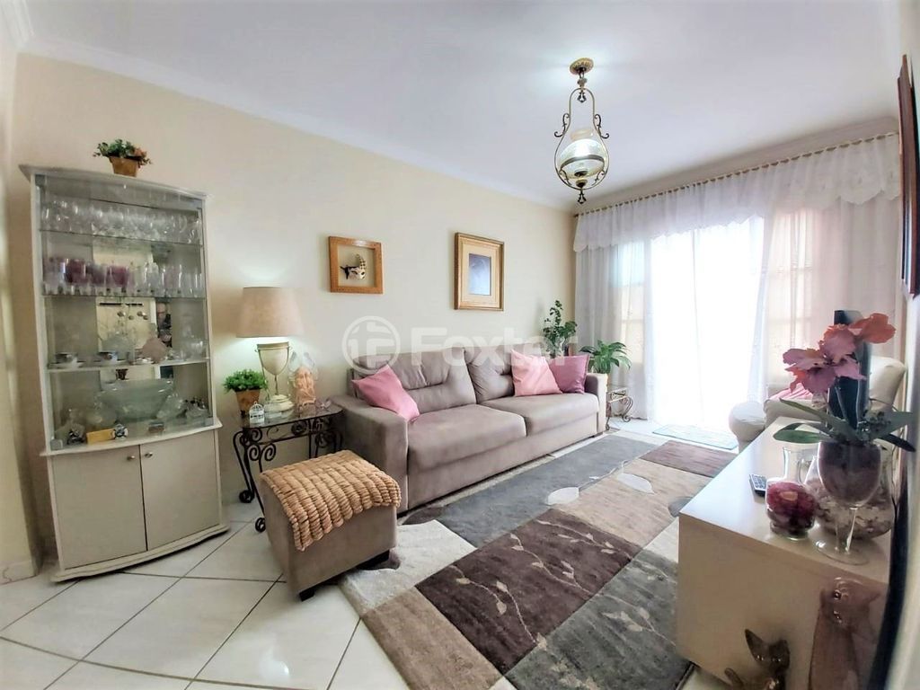 apartamento garden para comprar em Engenheiro Fernando de Abreu Pereira, 710 - foto 14