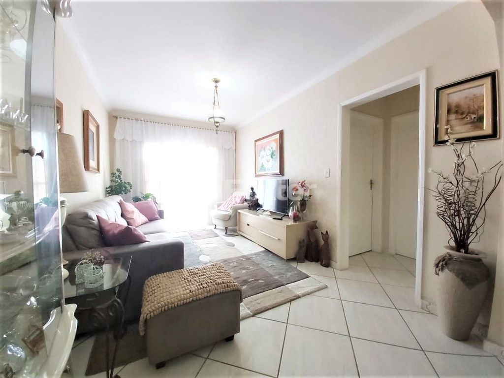apartamento garden para comprar em Engenheiro Fernando de Abreu Pereira, 710 - foto 15