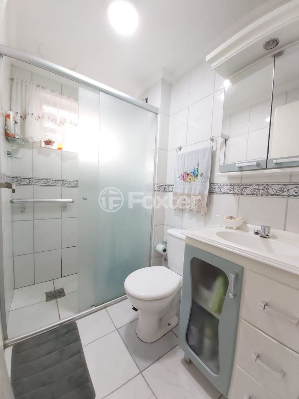 apartamento garden para comprar em Engenheiro Fernando de Abreu Pereira, 710 - foto 17