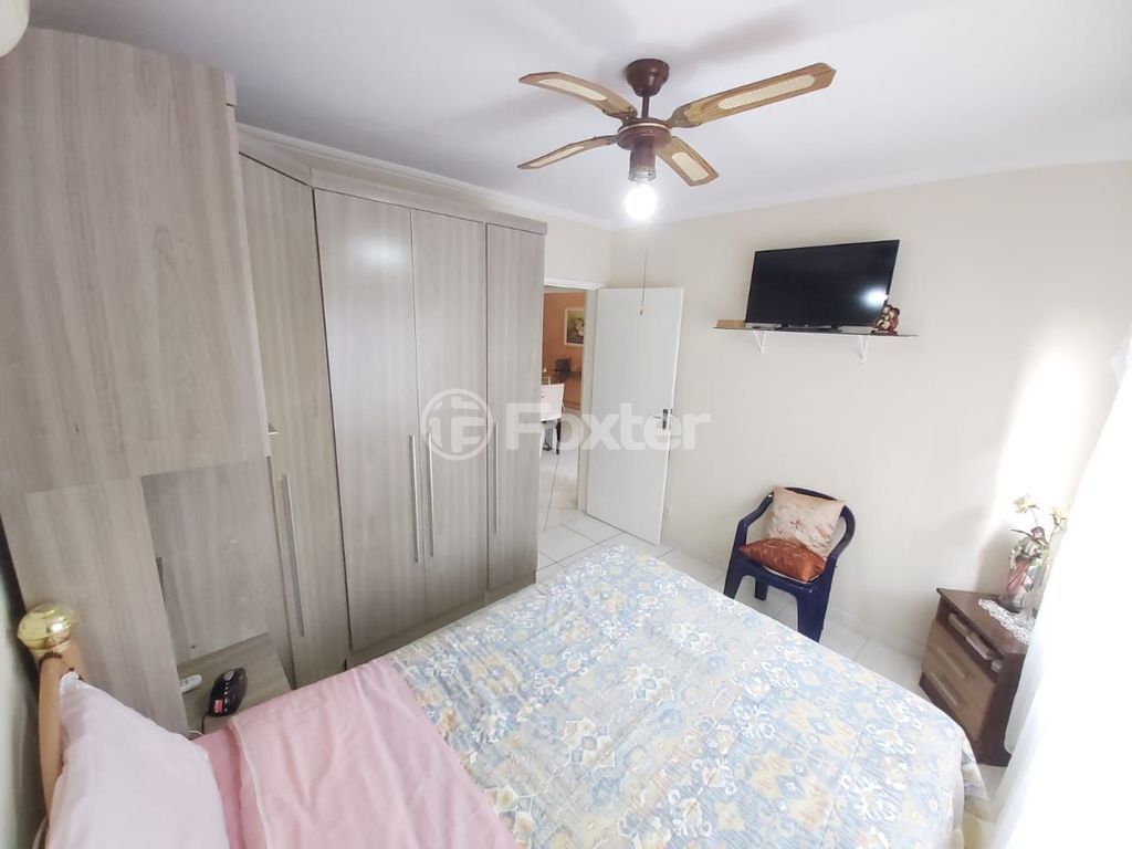 apartamento garden para comprar em Engenheiro Fernando de Abreu Pereira, 710 - foto 19