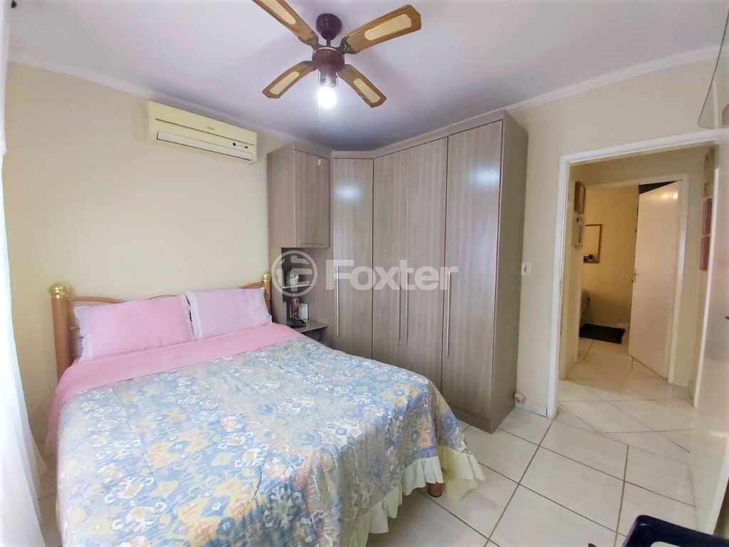 apartamento garden para comprar em Engenheiro Fernando de Abreu Pereira, 710 - foto 20