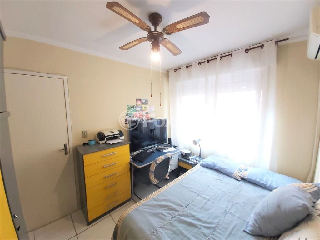 apartamento garden para comprar em Engenheiro Fernando de Abreu Pereira, 710 - foto 22