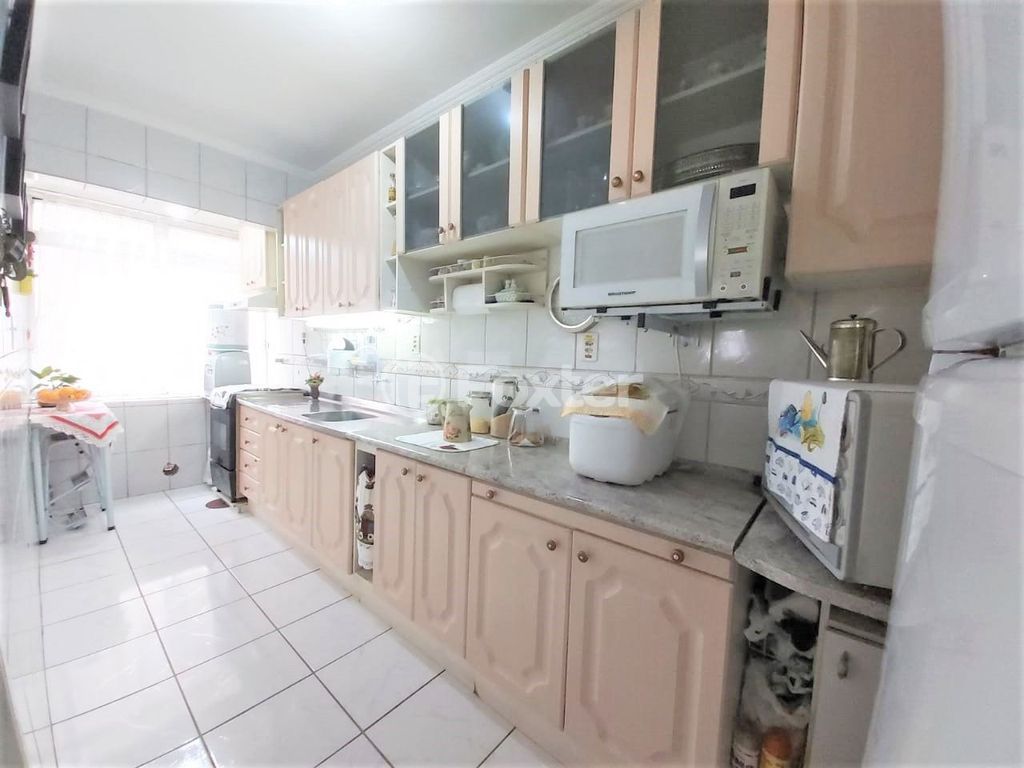 apartamento garden para comprar em Engenheiro Fernando de Abreu Pereira, 710 - foto 24