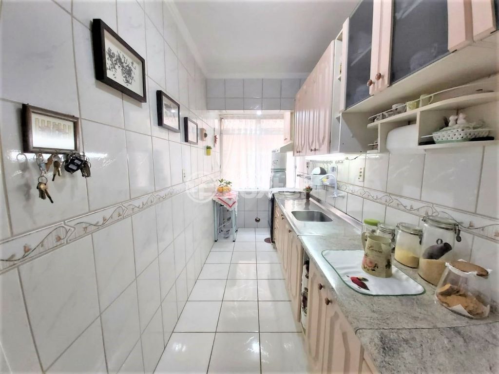 apartamento garden para comprar em Engenheiro Fernando de Abreu Pereira, 710 - foto 25