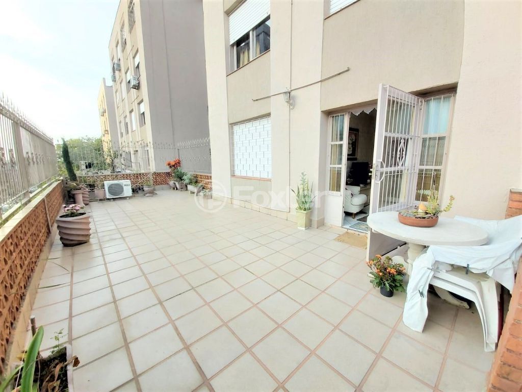 apartamento garden para comprar em Engenheiro Fernando de Abreu Pereira, 710 - foto 28