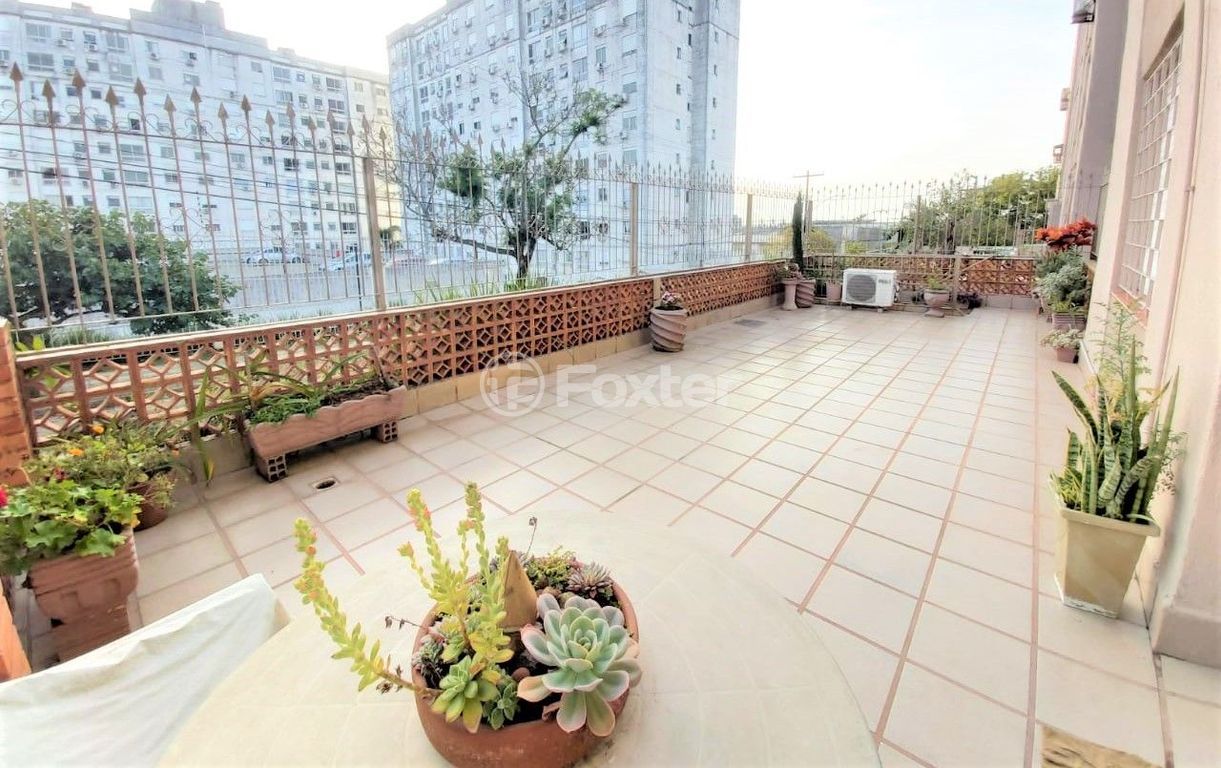 apartamento garden para comprar em Engenheiro Fernando de Abreu Pereira, 710 - foto 4