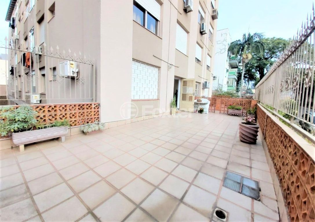 apartamento garden para comprar em Engenheiro Fernando de Abreu Pereira, 710 - foto 30