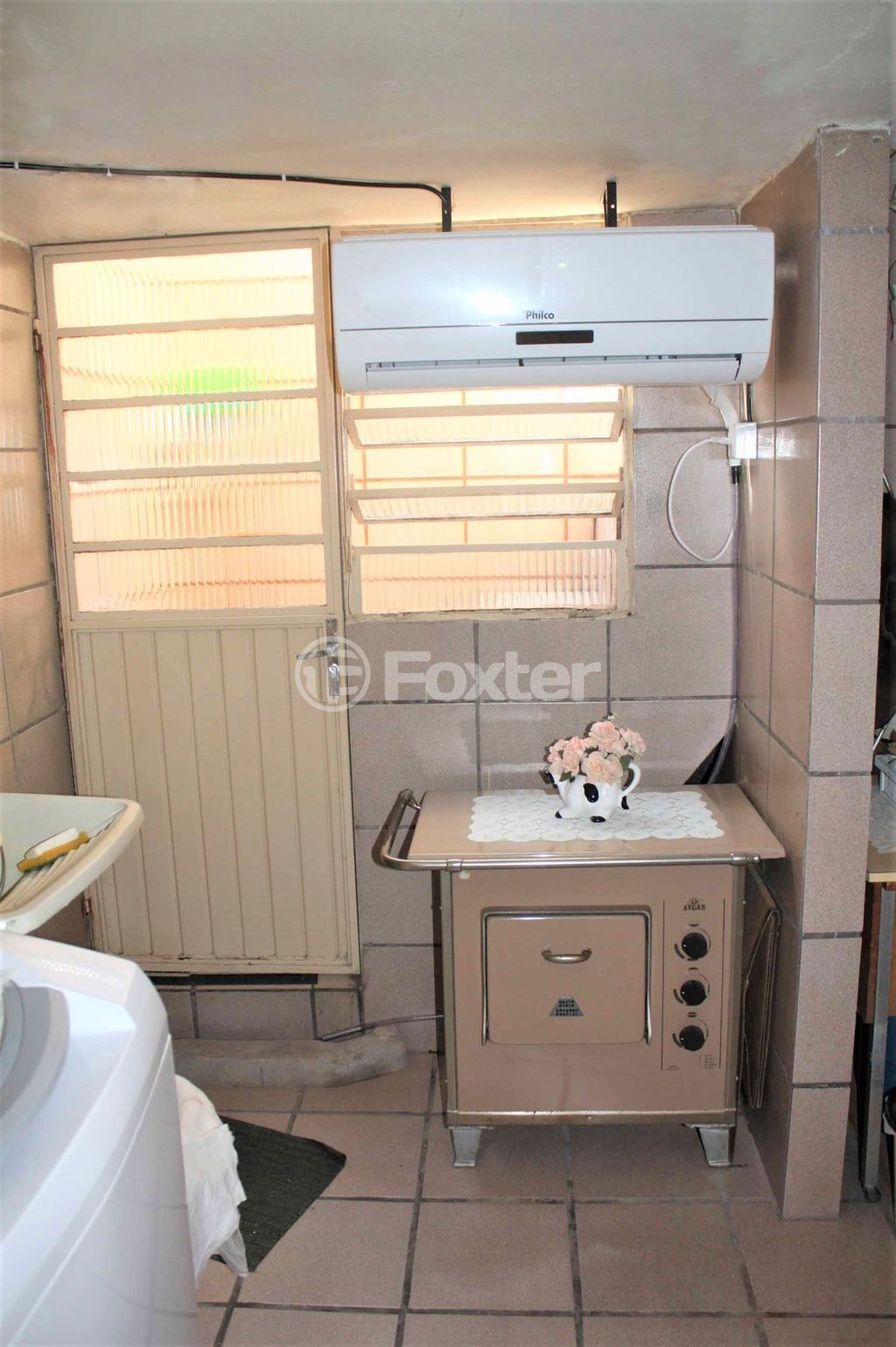 apartamento garden para comprar em Engenheiro Fernando de Abreu Pereira, 710 - foto 32