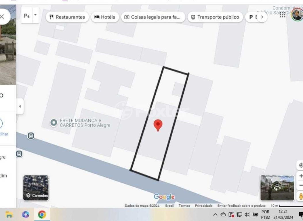casa sobrado para comprar em La Plata, 520 - foto 11