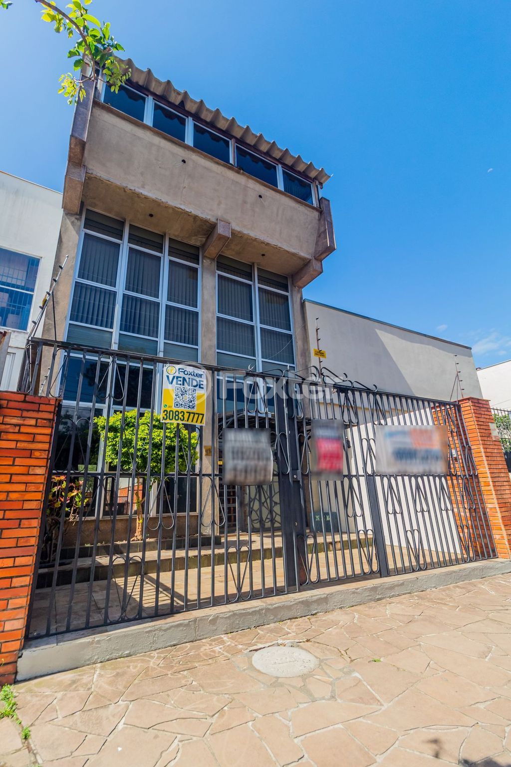 Prédio para comprar em Buarque de Macedo, 526 - foto 24