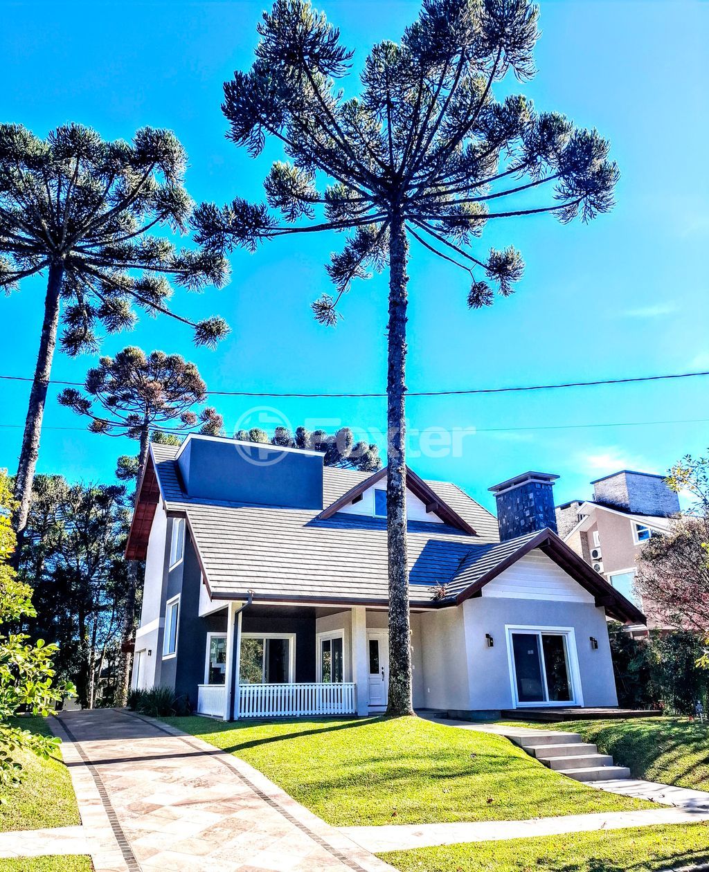 Casa em condominio para comprar em do Ouvidor, s/n - foto 3