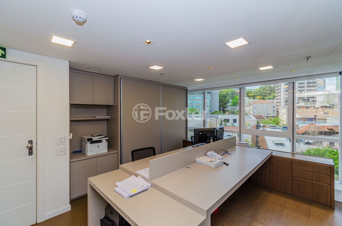 consultorio sala conjunto para comprar em RAMIRO BARCELOS, 630 - foto 14