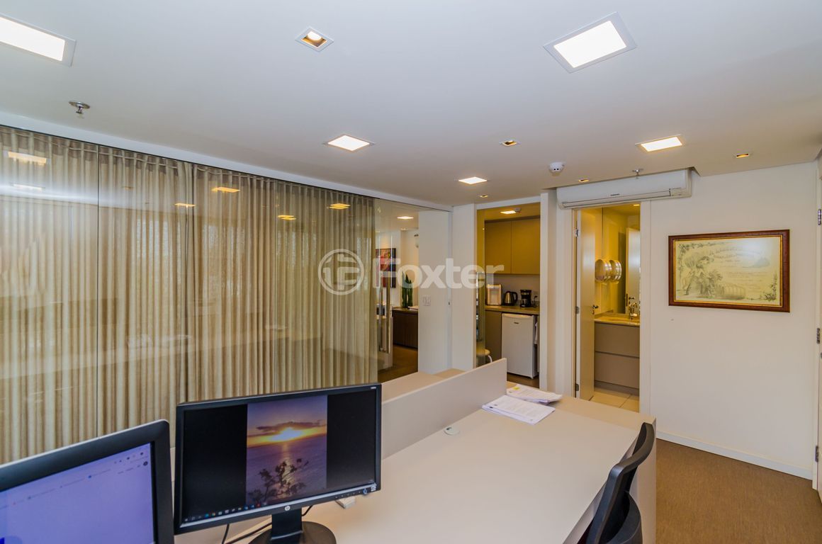 consultorio sala conjunto para comprar em RAMIRO BARCELOS, 630 - foto 18