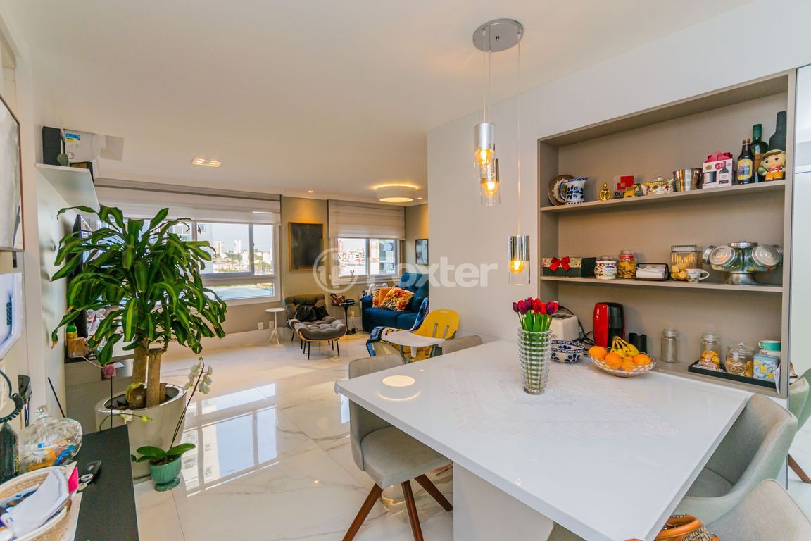 Apartamento para comprar em Jerônymo Zelmanovitz, 100 - foto 13