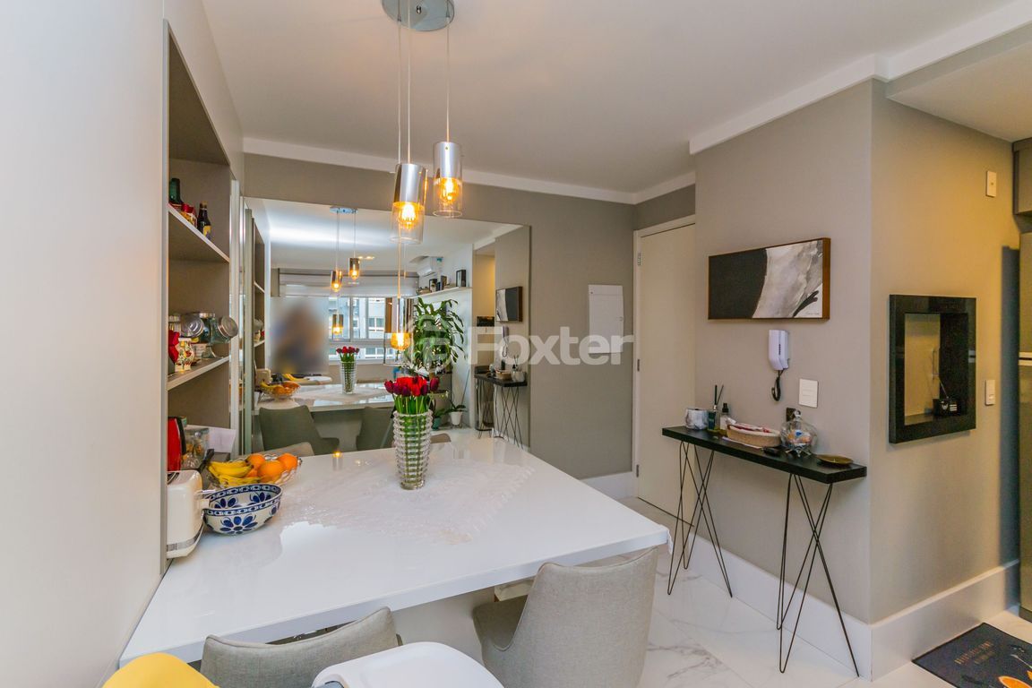Apartamento para comprar em Jerônymo Zelmanovitz, 100 - foto 14