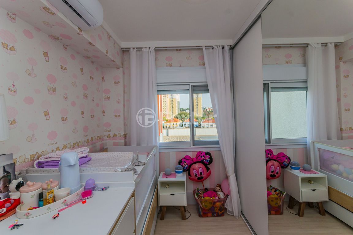 Apartamento para comprar em Jerônymo Zelmanovitz, 100 - foto 19