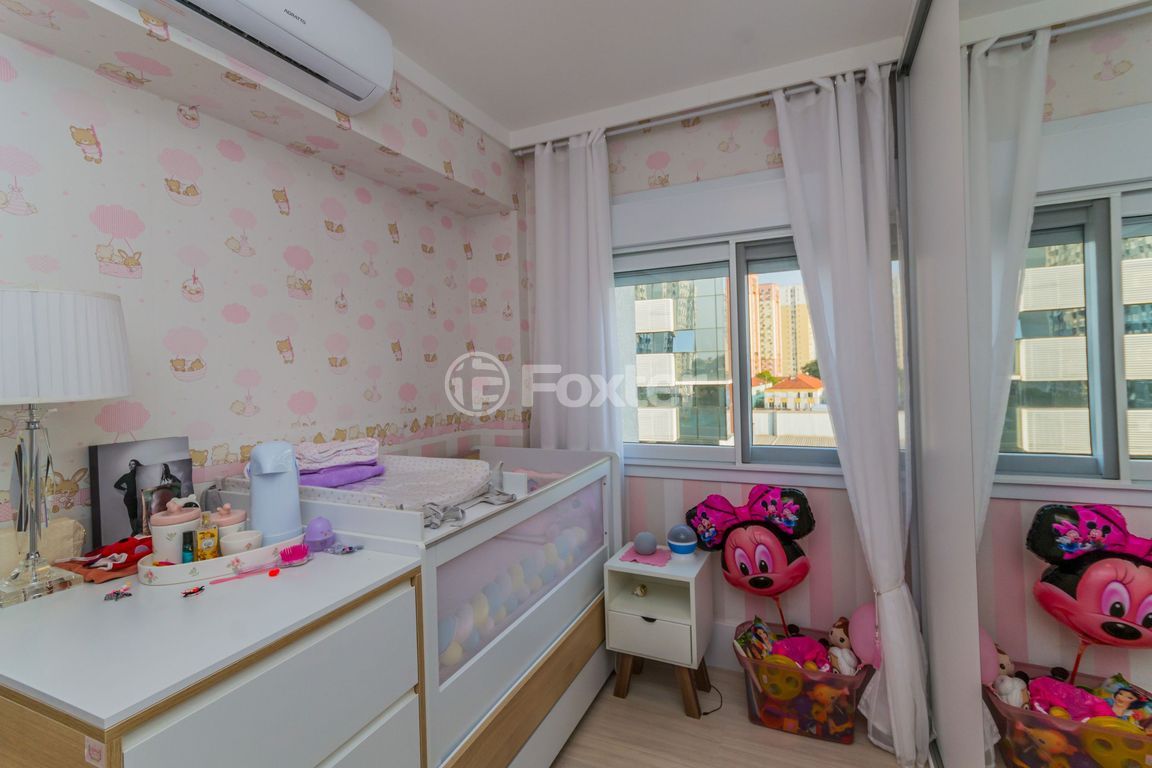 Apartamento para comprar em Jerônymo Zelmanovitz, 100 - foto 20