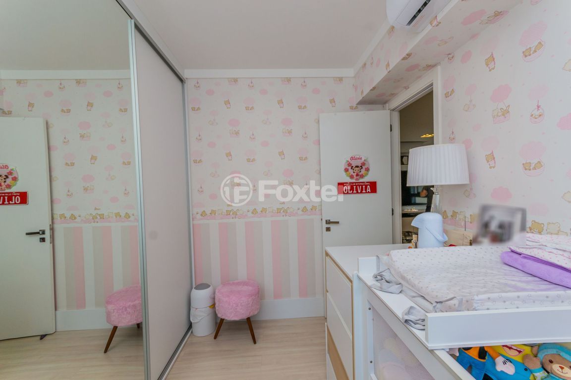 Apartamento para comprar em Jerônymo Zelmanovitz, 100 - foto 18