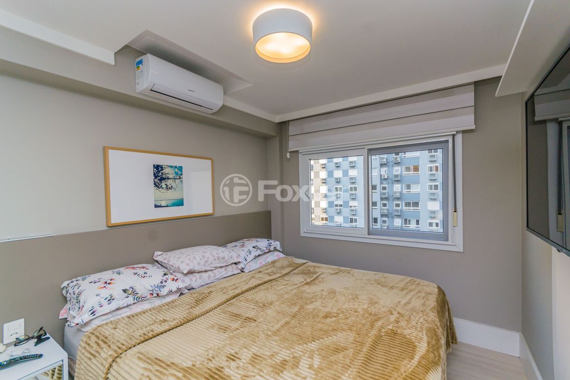 Apartamento para comprar em Jerônymo Zelmanovitz, 100 - foto 24