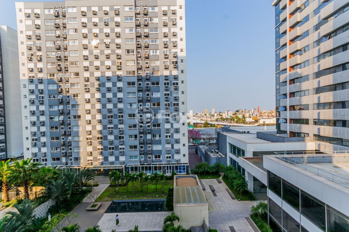 Apartamento para comprar em Jerônymo Zelmanovitz, 100 - foto 26
