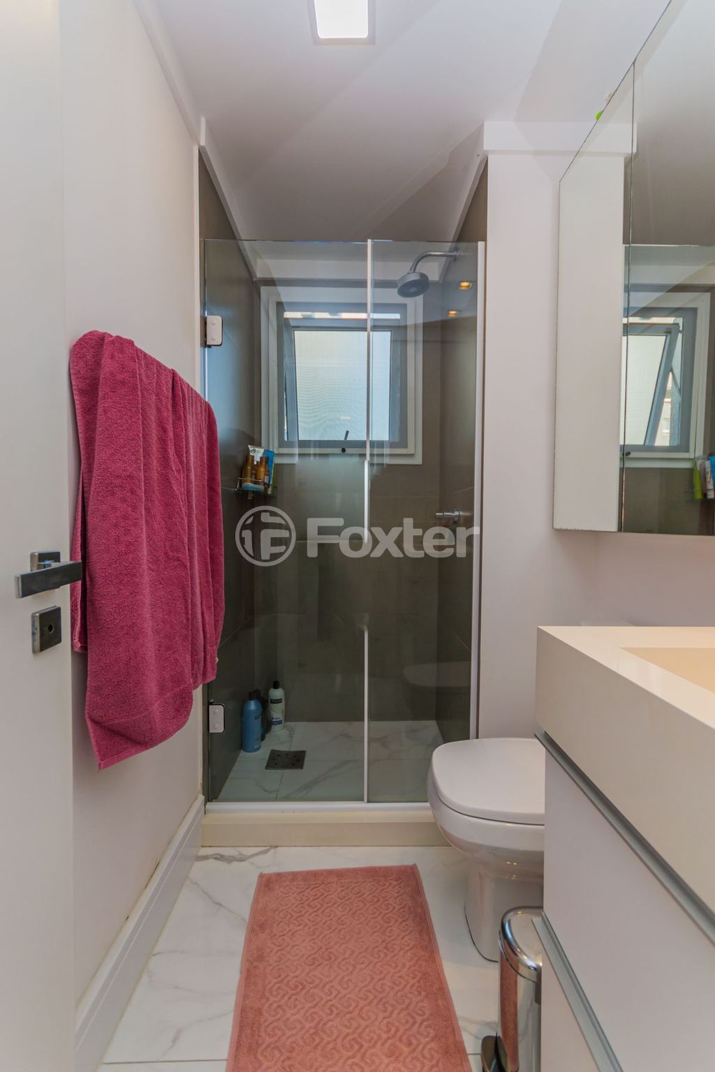 Apartamento para comprar em Jerônymo Zelmanovitz, 100 - foto 21