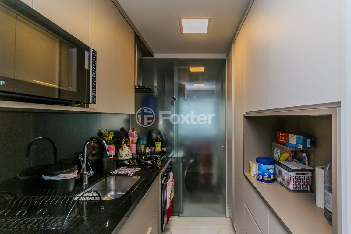 Apartamento para comprar em Jerônymo Zelmanovitz, 100 - foto 16