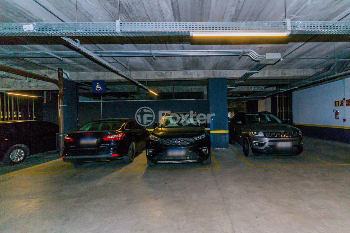 Apartamento para comprar em Jerônymo Zelmanovitz, 100 - foto 28