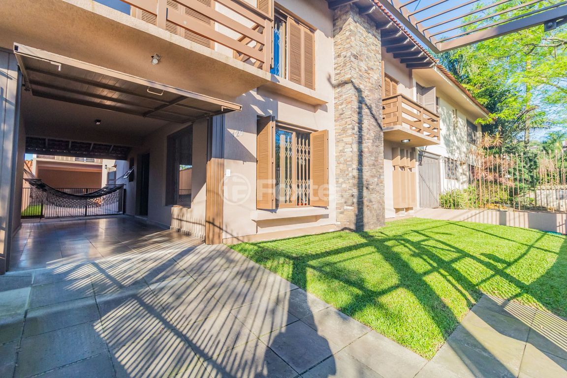 casa sobrado para comprar em Arnaldo Bernardi, 120 - foto 9