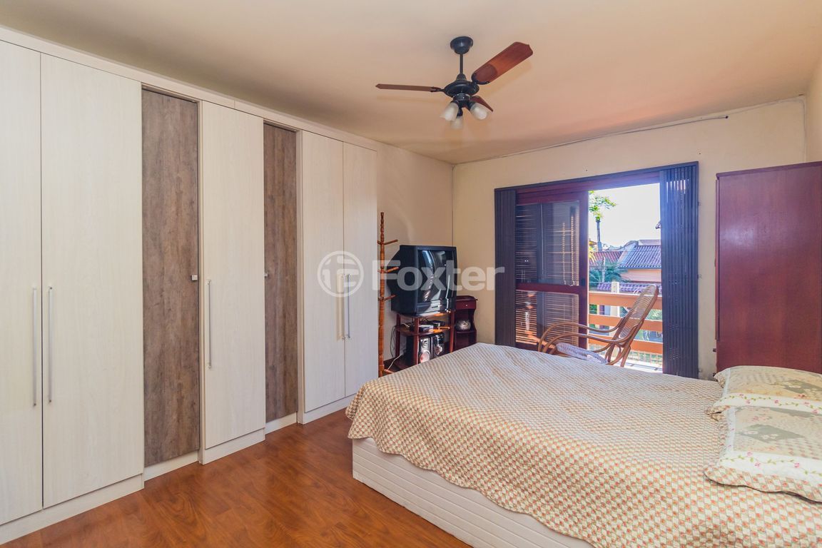 casa sobrado para comprar em Arnaldo Bernardi, 120 - foto 29