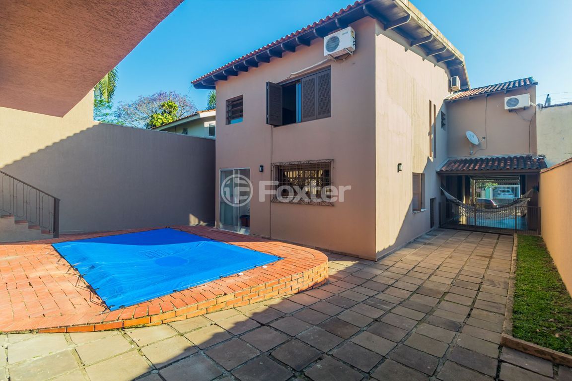 casa sobrado para comprar em Arnaldo Bernardi, 120 - foto 12