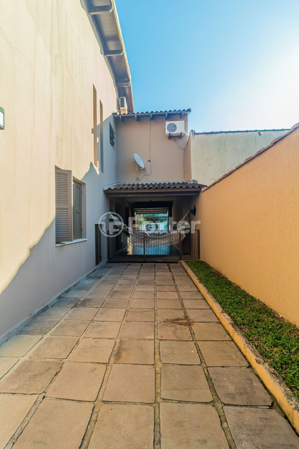 casa sobrado para comprar em Arnaldo Bernardi, 120 - foto 47