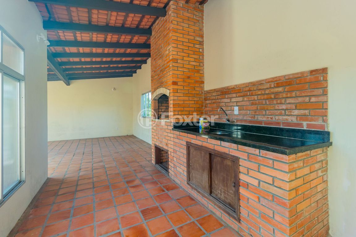 casa sobrado para comprar em Arnaldo Bernardi, 120 - foto 18