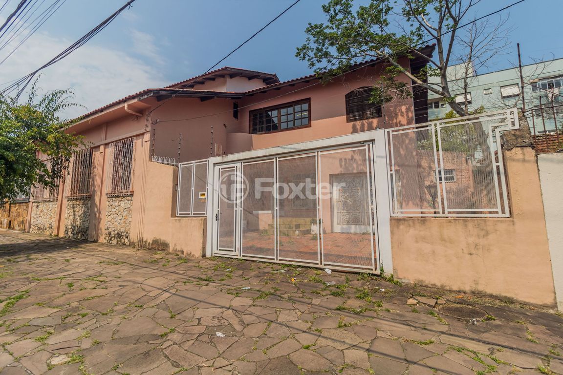 casa sobrado para comprar em Ponche Verde, 163 - foto 45
