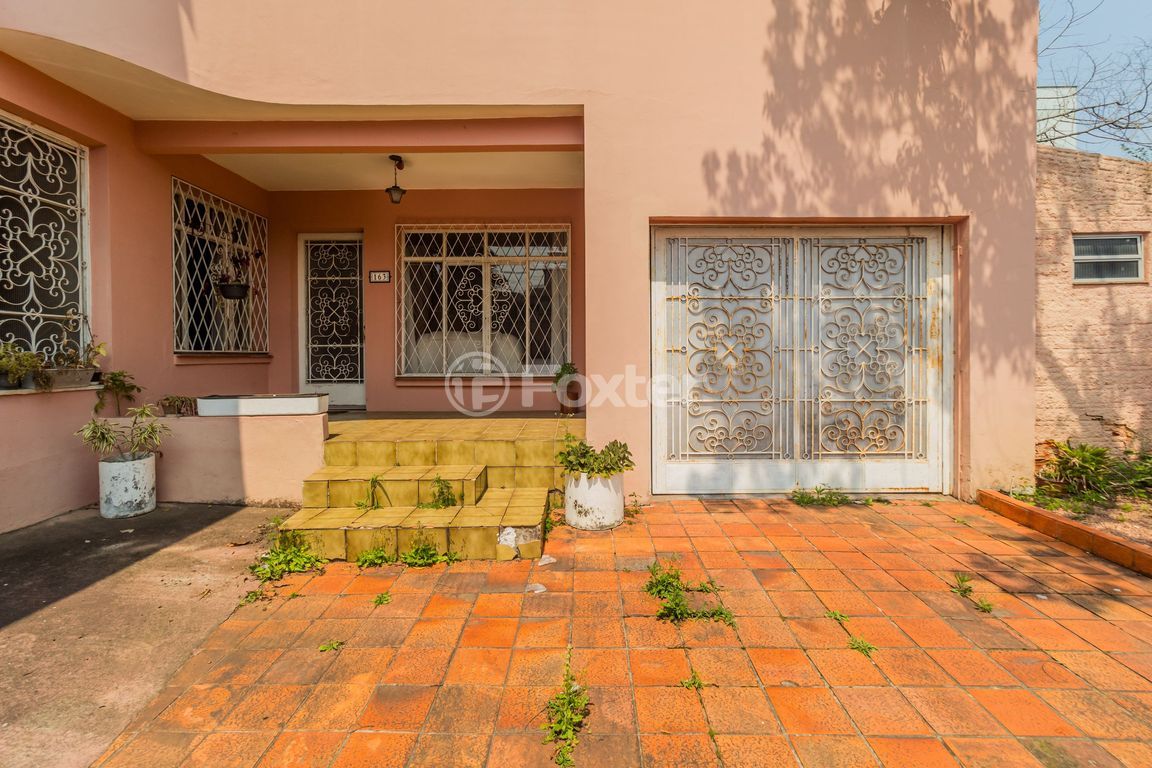 casa sobrado para comprar em Ponche Verde, 163 - foto 44