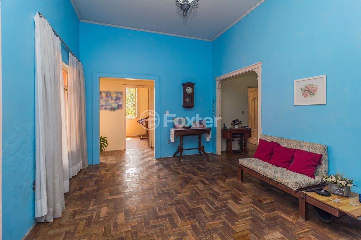 casa sobrado para comprar em Ponche Verde, 163 - foto 7