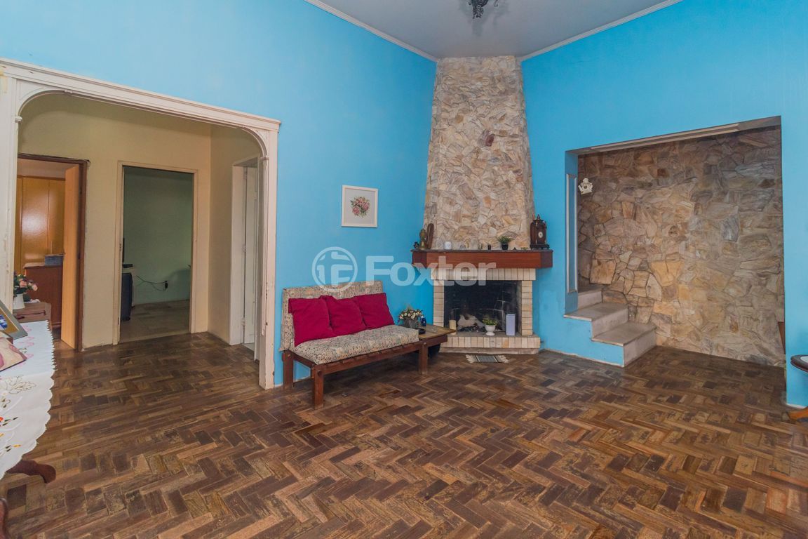 casa sobrado para comprar em Ponche Verde, 163 - foto 8