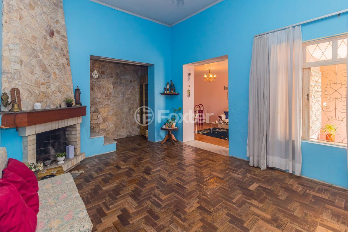 casa sobrado para comprar em Ponche Verde, 163 - foto 9