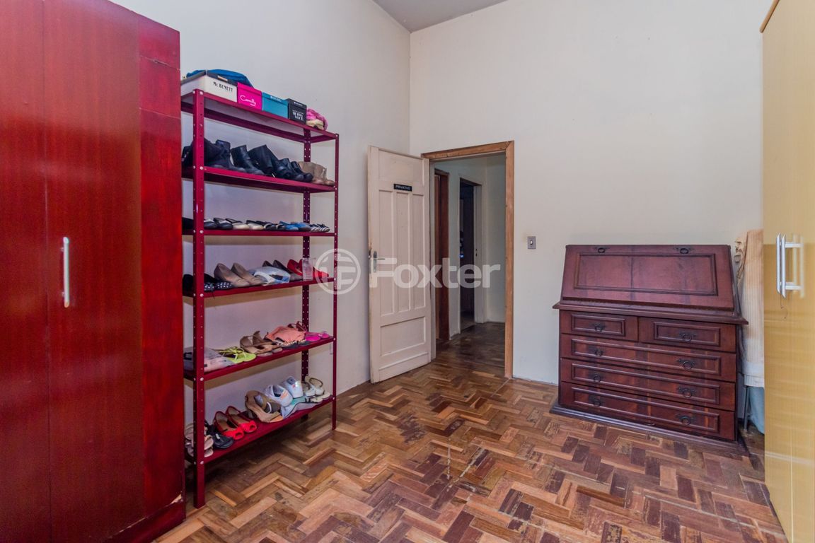 casa sobrado para comprar em Ponche Verde, 163 - foto 14