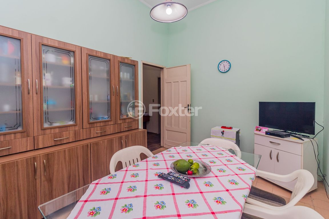 casa sobrado para comprar em Ponche Verde, 163 - foto 22