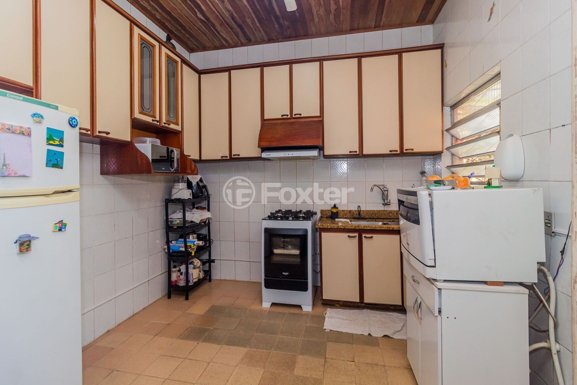 casa sobrado para comprar em Ponche Verde, 163 - foto 25