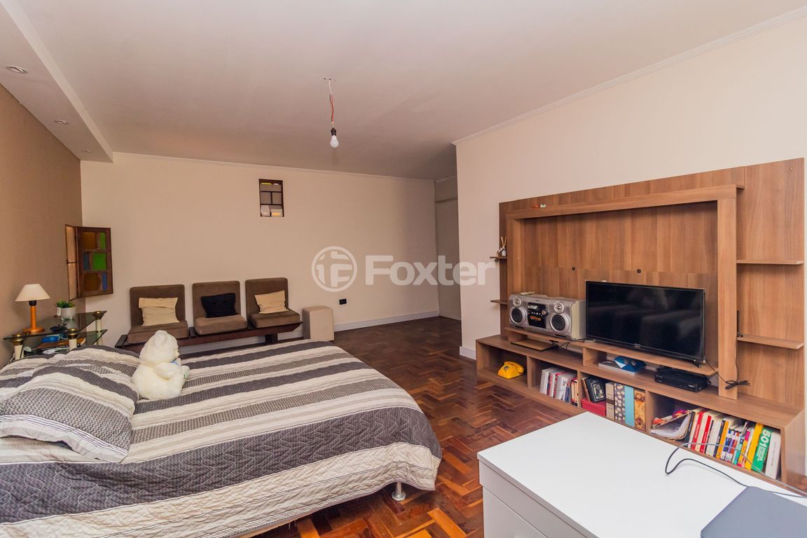 casa sobrado para comprar em Ponche Verde, 163 - foto 28